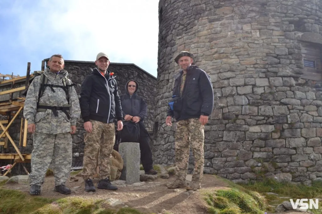 Повернувся «на щиті» у переддень ювілею дружини: спогади про полеглого Героя Юрія Пелеха з Володимира 2