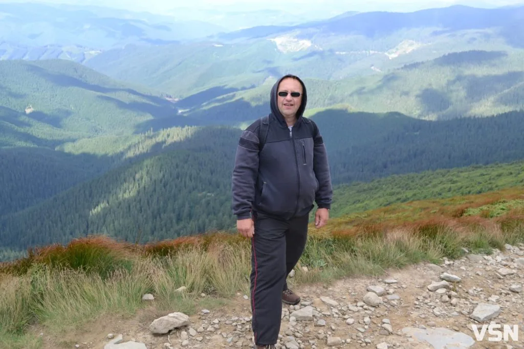 Повернувся «на щиті» у переддень ювілею дружини: спогади про полеглого Героя Юрія Пелеха з Володимира 3