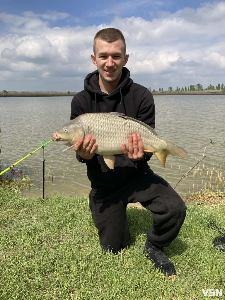 Загинув за тиждень до річниці одруження: спогади про воїна з Херсонщини, який знайшов вічний спочинок у Володимирі 4