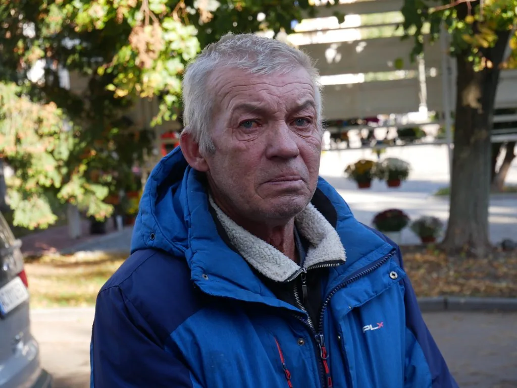 У Володимирі відкрили «Стіну надії» — місце пам’яті про військовополонених і зниклих безвісти захисників 9