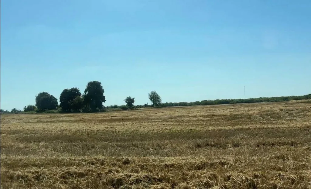 Коли дім пересувають підводою: історія Залужжя Устилузької громади 2