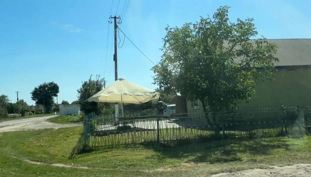 Коли дім пересувають підводою: історія Залужжя Устилузької громади 11