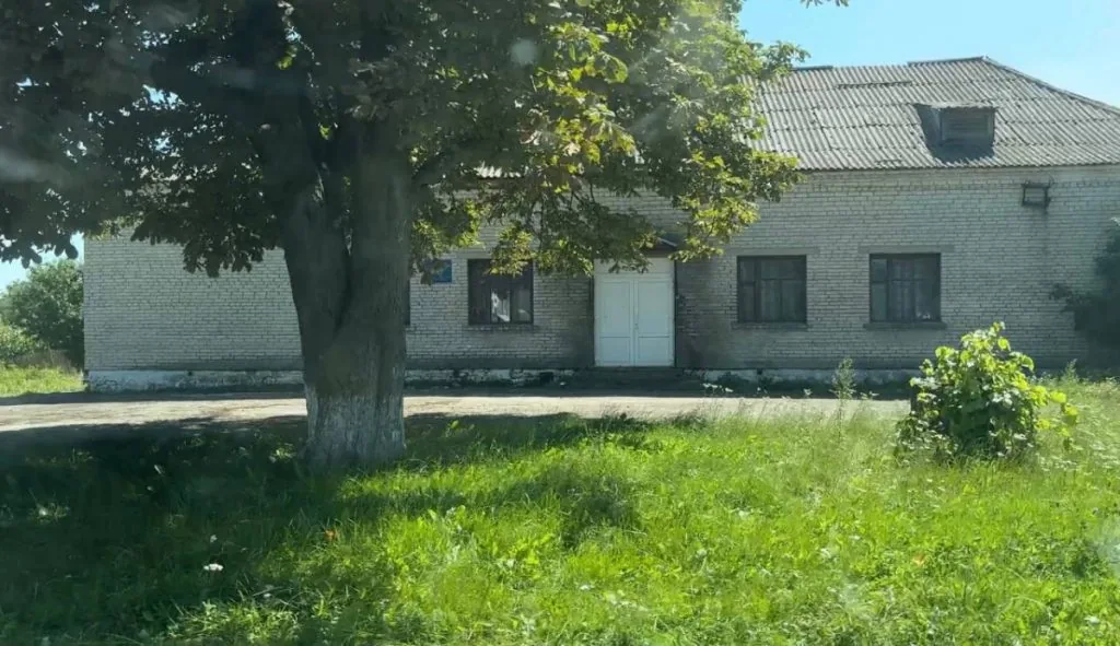 Коли дім пересувають підводою: історія Залужжя Устилузької громади 9