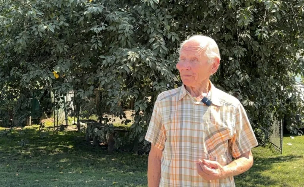 Коли дім пересувають підводою: історія Залужжя Устилузької громади 3