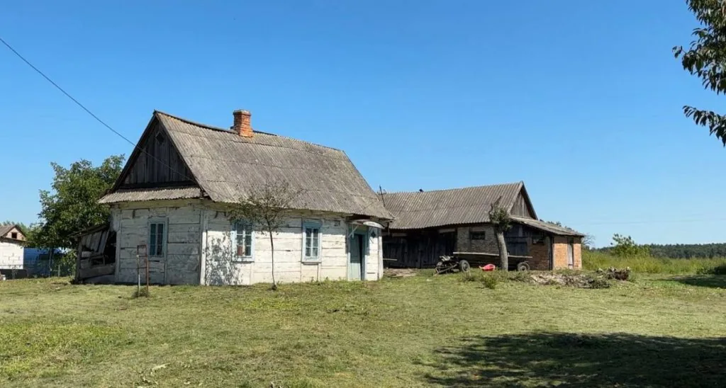 Коли дім пересувають підводою: історія Залужжя Устилузької громади 4