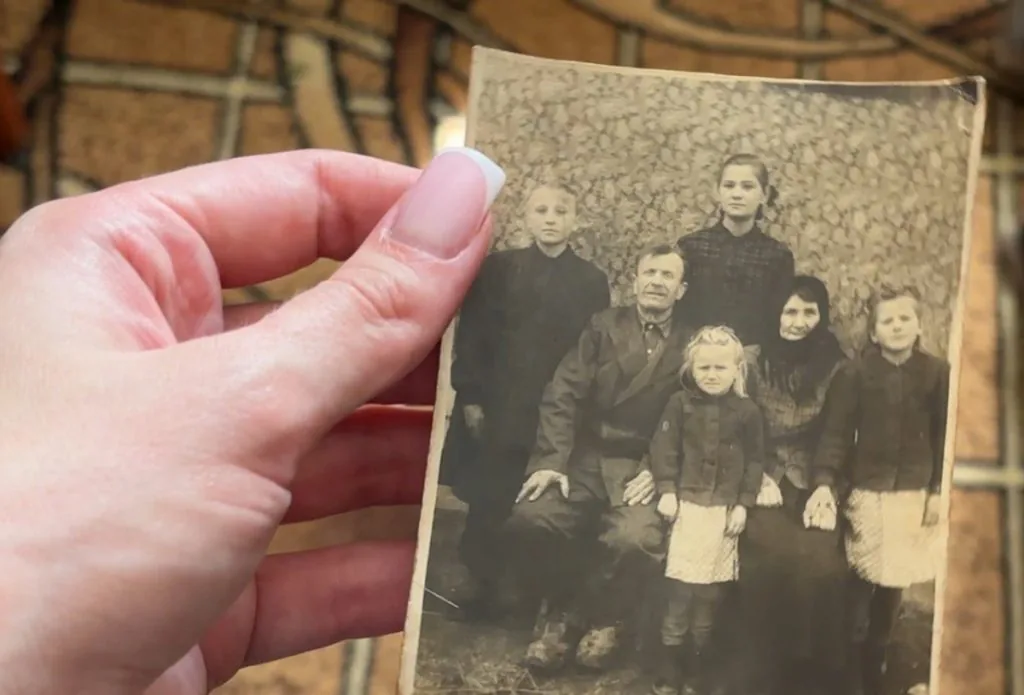 Коли дім пересувають підводою: історія Залужжя Устилузької громади 7