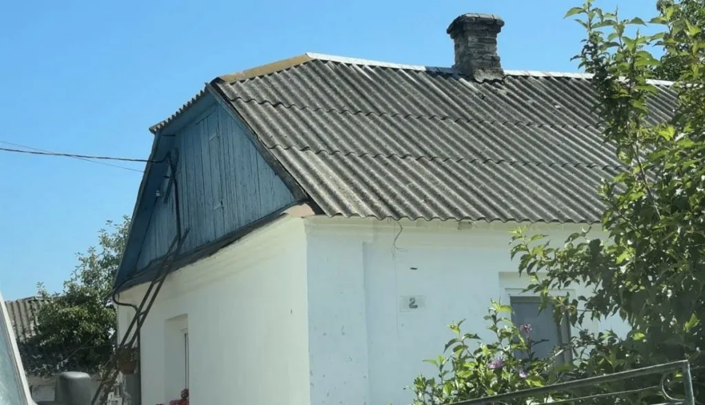 Коли дім пересувають підводою: історія Залужжя Устилузької громади 5