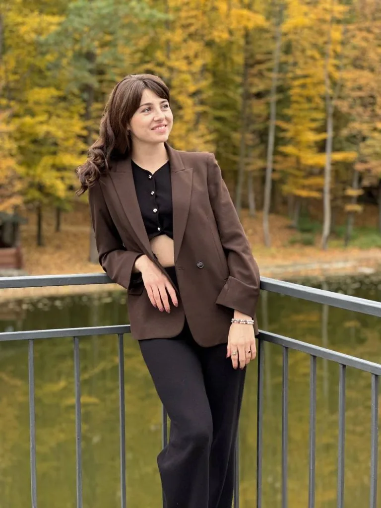 «Бути вдячною за кожен момент»: Красуня Бугу — підприємиця і мама двох Тетяна Ткачук з Володимирщини ділиться власним рецептом щастя 21