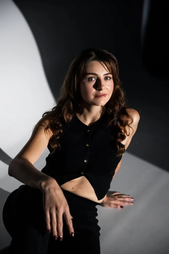 «Бути вдячною за кожен момент»: Красуня Бугу — підприємиця і мама двох Тетяна Ткачук з Володимирщини ділиться власним рецептом щастя 4