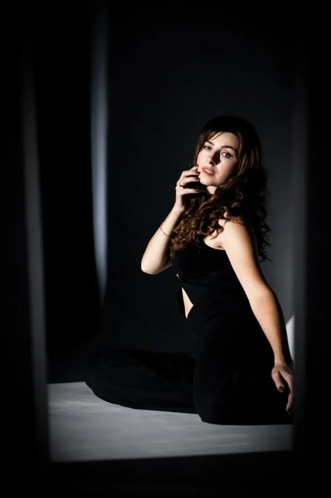 «Бути вдячною за кожен момент»: Красуня Бугу — підприємиця і мама двох Тетяна Ткачук з Володимирщини ділиться власним рецептом щастя 18