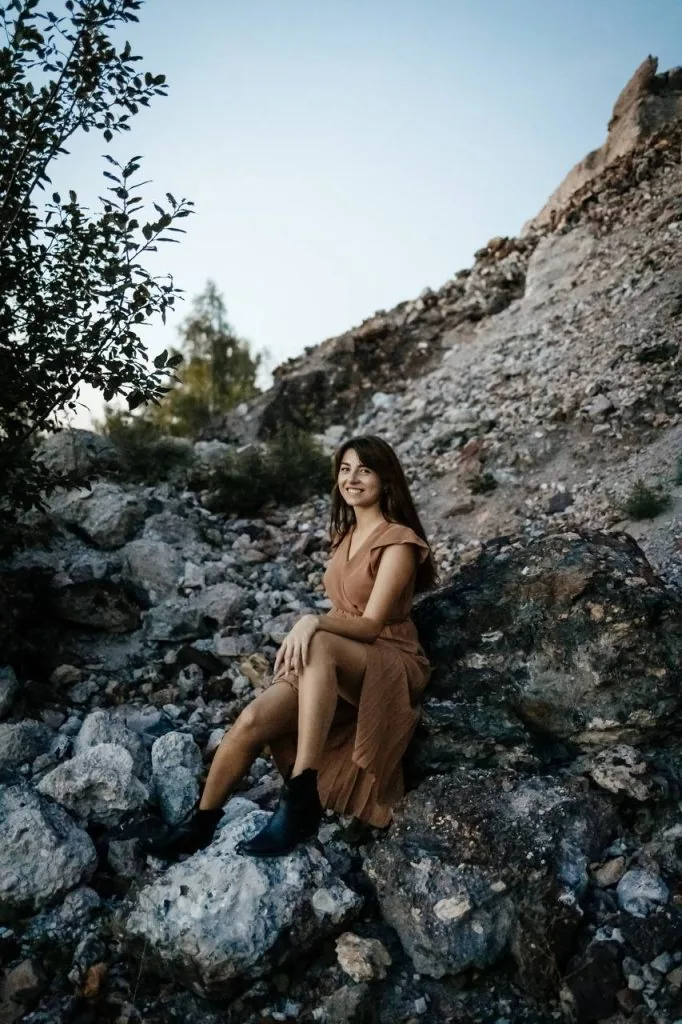 «Бути вдячною за кожен момент»: Красуня Бугу — підприємиця і мама двох Тетяна Ткачук з Володимирщини ділиться власним рецептом щастя 17