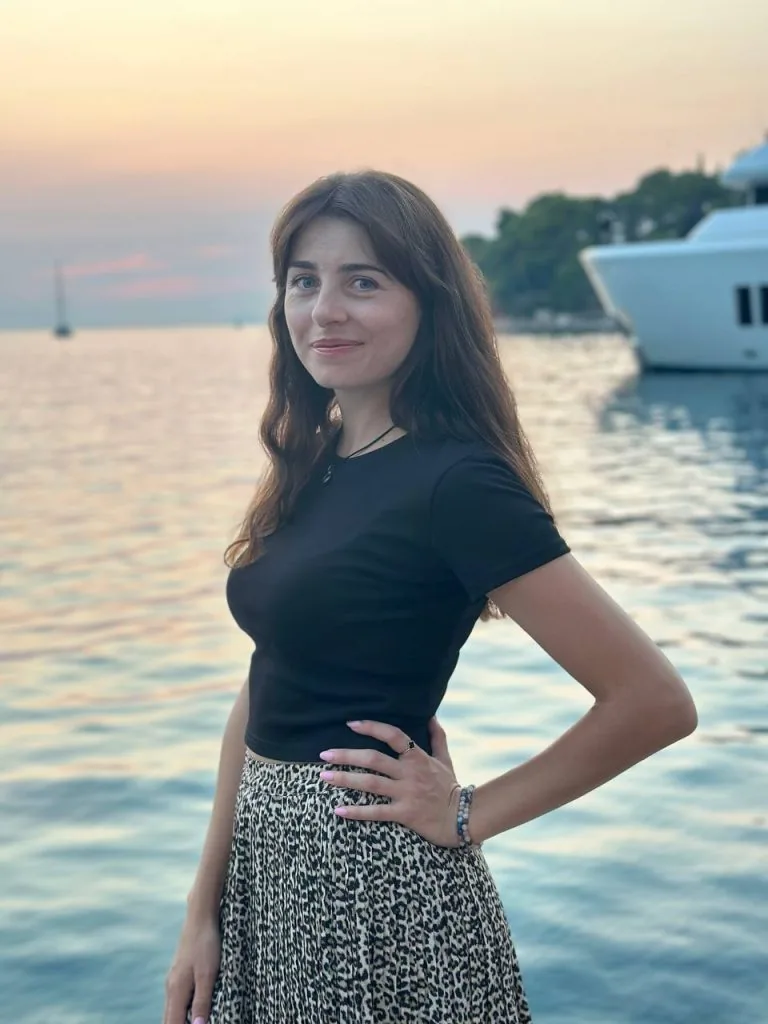 «Бути вдячною за кожен момент»: Красуня Бугу — підприємиця і мама двох Тетяна Ткачук з Володимирщини ділиться власним рецептом щастя 19