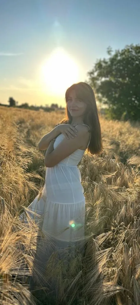 «Бути вдячною за кожен момент»: Красуня Бугу — підприємиця і мама двох Тетяна Ткачук з Володимирщини ділиться власним рецептом щастя 15