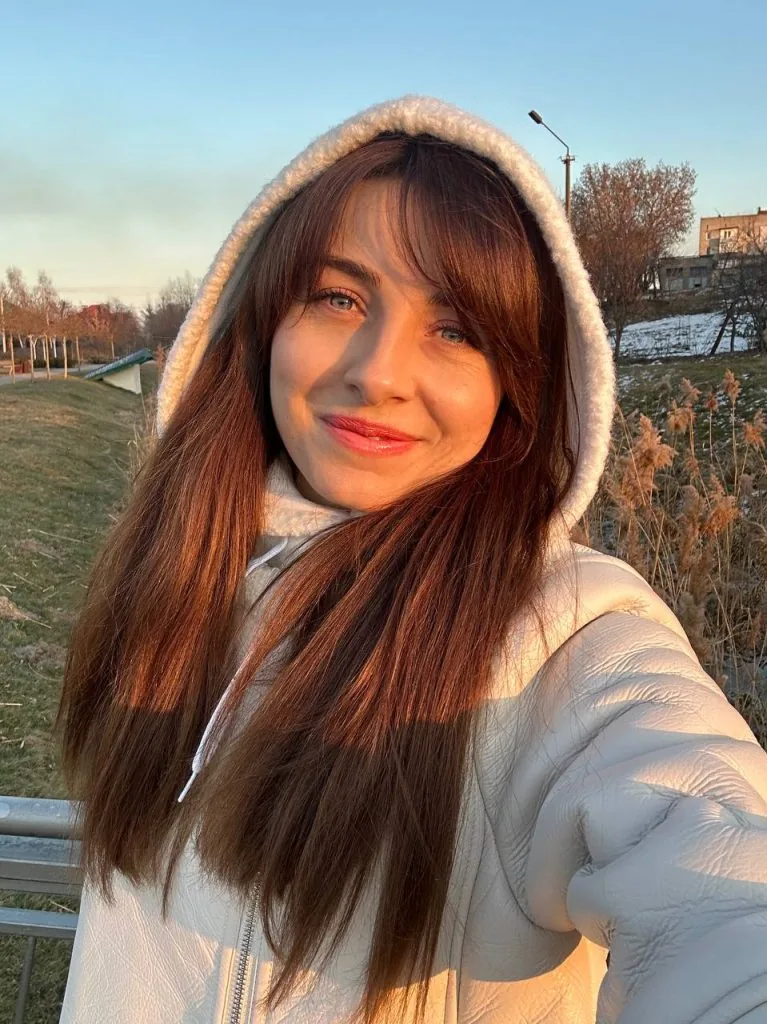 «Бути вдячною за кожен момент»: Красуня Бугу — підприємиця і мама двох Тетяна Ткачук з Володимирщини ділиться власним рецептом щастя 14