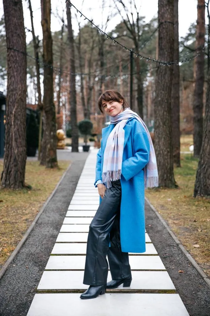 «Бути вдячною за кожен момент»: Красуня Бугу — підприємиця і мама двох Тетяна Ткачук з Володимирщини ділиться власним рецептом щастя 13