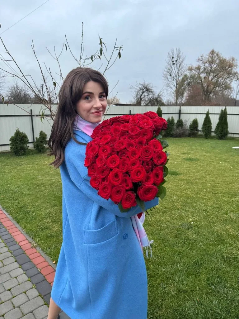 «Бути вдячною за кожен момент»: Красуня Бугу — підприємиця і мама двох Тетяна Ткачук з Володимирщини ділиться власним рецептом щастя 12