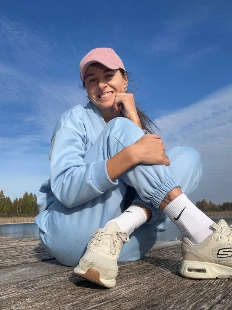 «Бути вдячною за кожен момент»: Красуня Бугу — підприємиця і мама двох Тетяна Ткачук з Володимирщини ділиться власним рецептом щастя 10