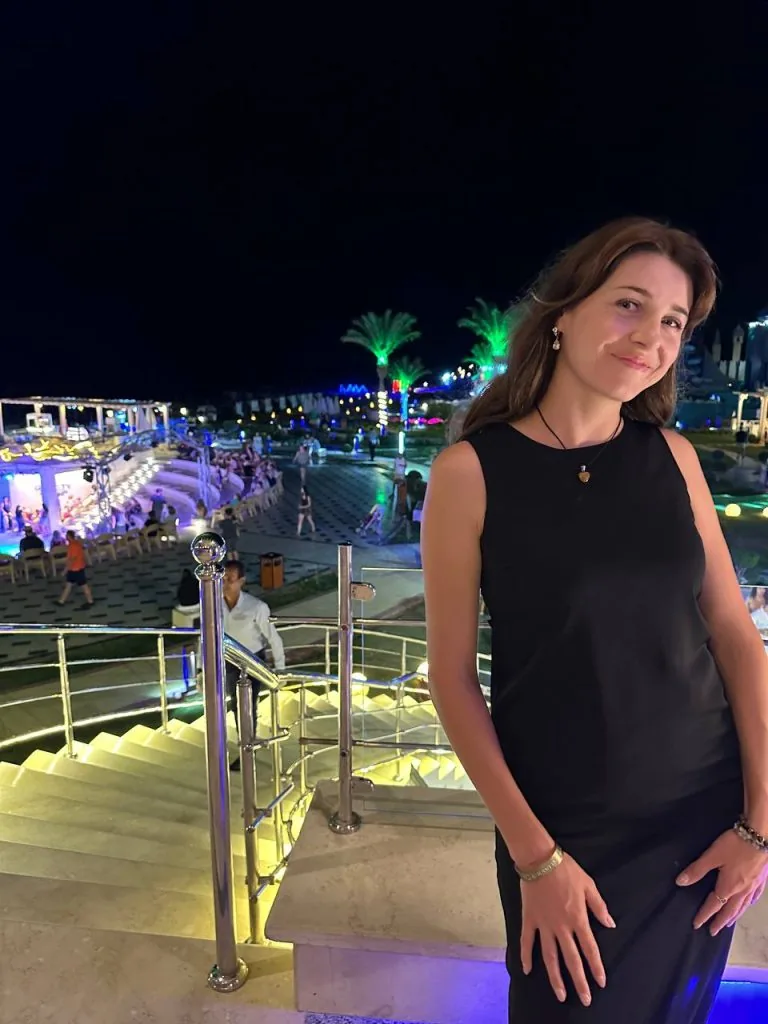 «Бути вдячною за кожен момент»: Красуня Бугу — підприємиця і мама двох Тетяна Ткачук з Володимирщини ділиться власним рецептом щастя 9