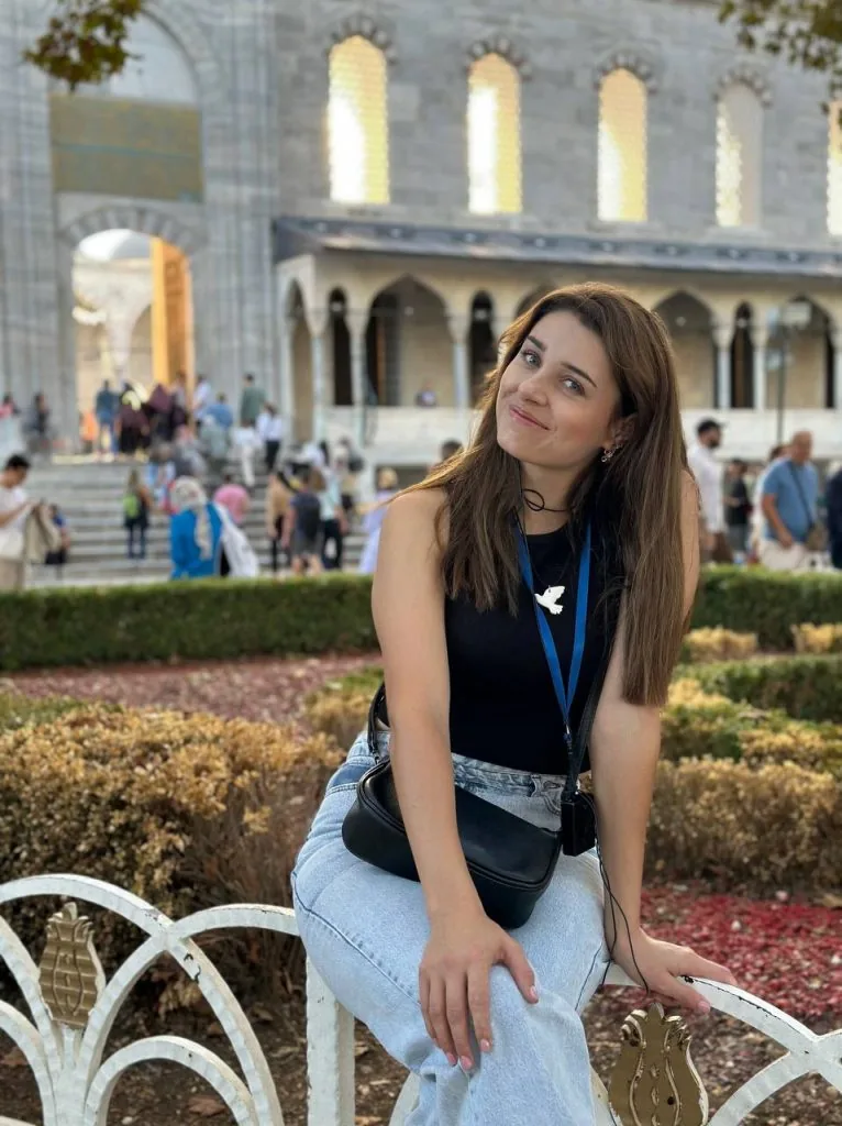 «Бути вдячною за кожен момент»: Красуня Бугу — підприємиця і мама двох Тетяна Ткачук з Володимирщини ділиться власним рецептом щастя 8