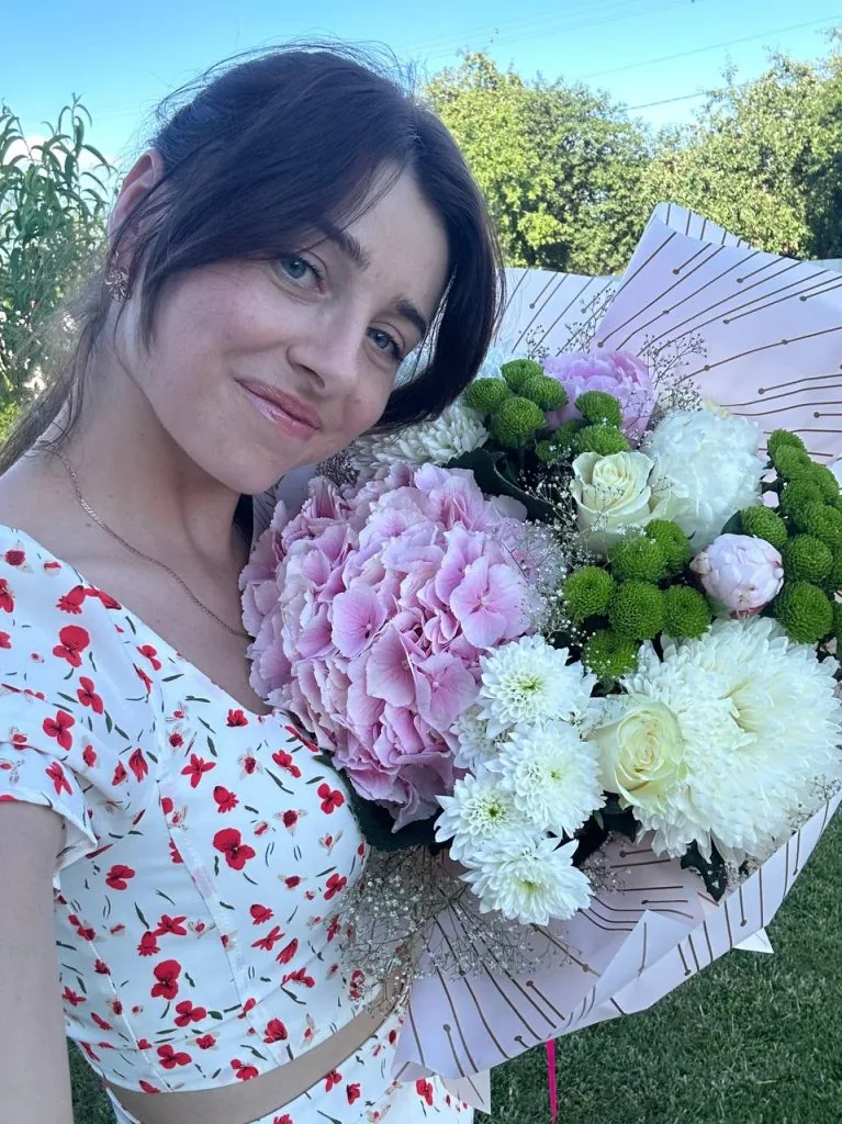 «Бути вдячною за кожен момент»: Красуня Бугу — підприємиця і мама двох Тетяна Ткачук з Володимирщини ділиться власним рецептом щастя 7