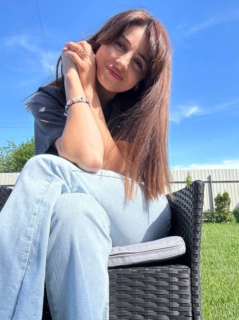 «Бути вдячною за кожен момент»: Красуня Бугу — підприємиця і мама двох Тетяна Ткачук з Володимирщини ділиться власним рецептом щастя 20