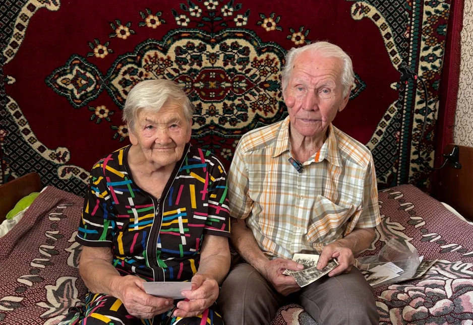 Коли дім пересувають підводою: історія Залужжя Устилузької громади 8