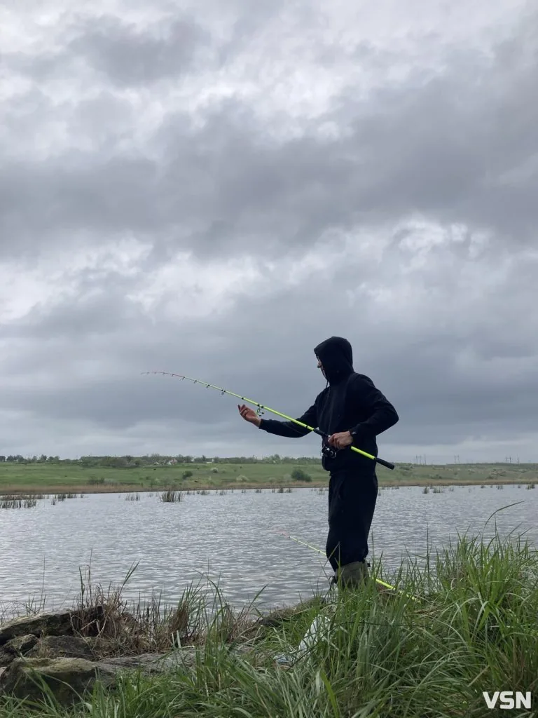 Загинув за тиждень до річниці одруження: спогади про воїна з Херсонщини, який знайшов вічний спочинок у Володимирі 5