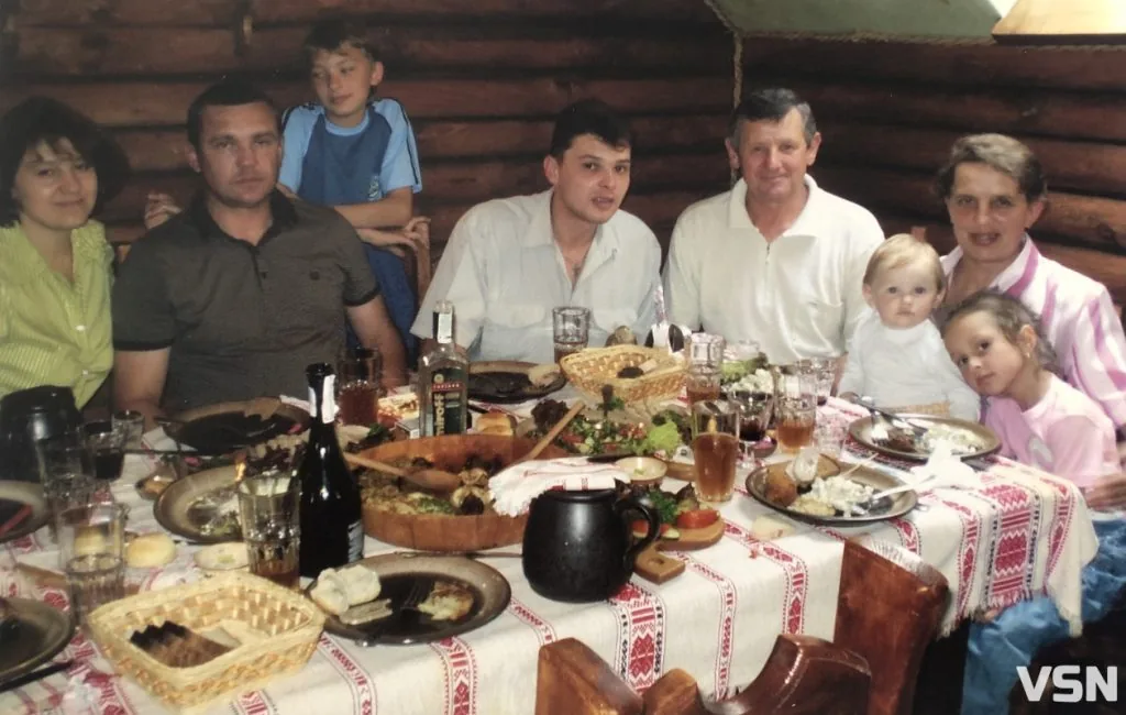 Рідні полеглого захисника впізнали його по відеозв’язку: спогади про Героя із Зимнівської громади Олександра Свися 3