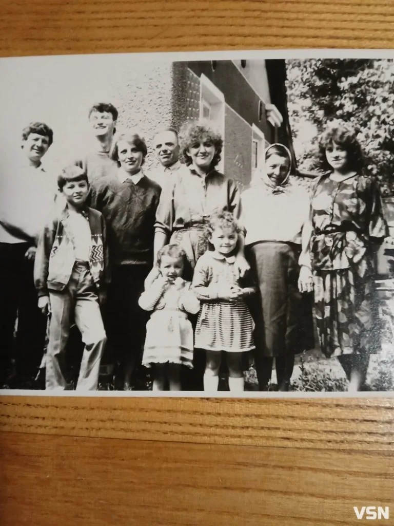 Рідні полеглого захисника впізнали його по відеозв’язку: спогади про Героя із Зимнівської громади Олександра Свися 4