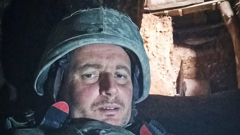 22-річна нововолинянка доглядає пасіку зниклого на війні батька 2