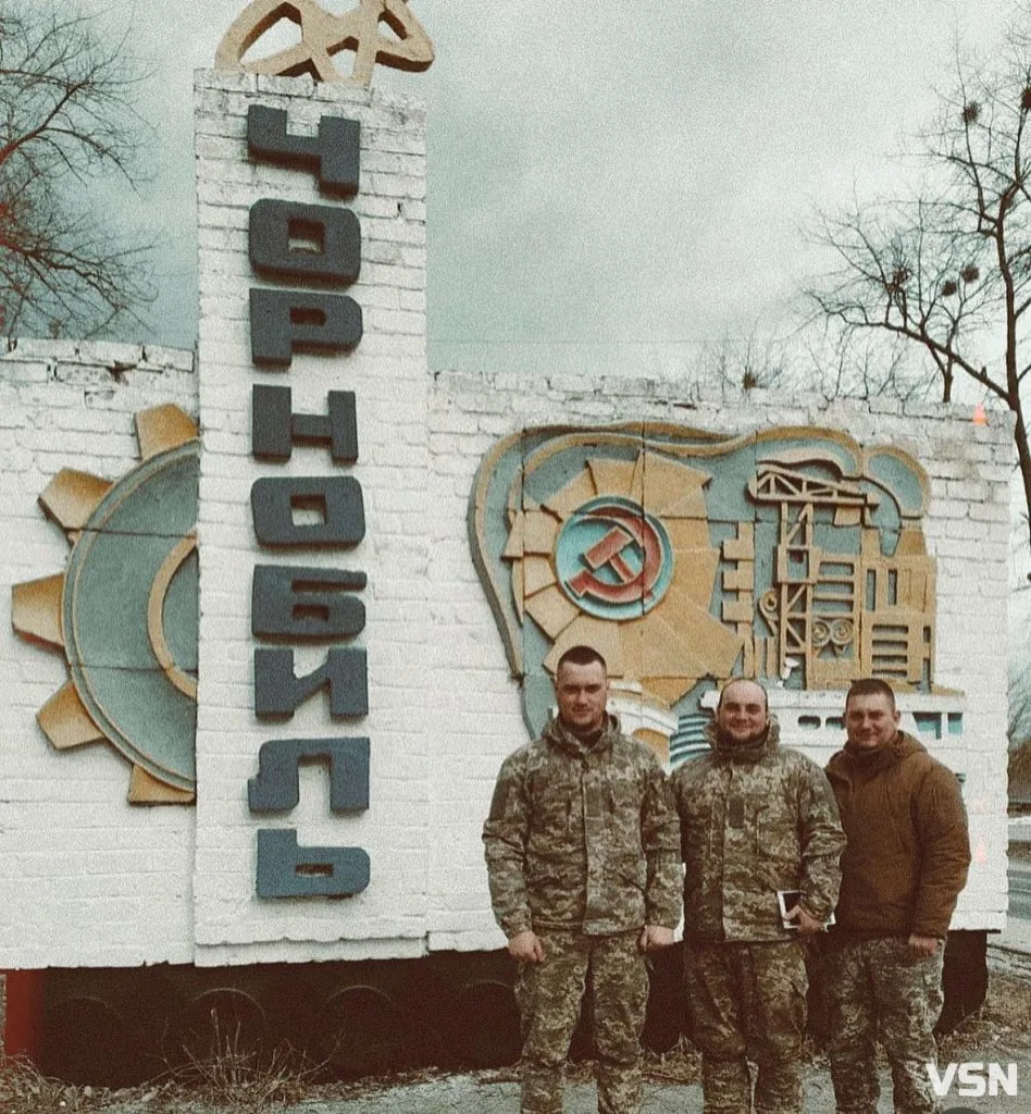 «Коли не залишалося нічого, крім віри в побратимів», — комбат з Володимира два роки боронив Авдіївку та вижив після удару «Іскандера»