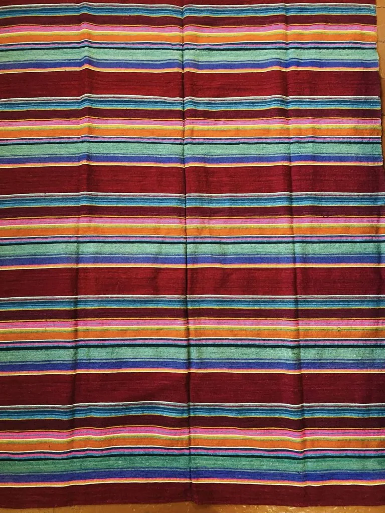 Килим, весільні рушники та домоткані рядна: музей в Іваничах поповнився родинними реліквіями минулого століття 4