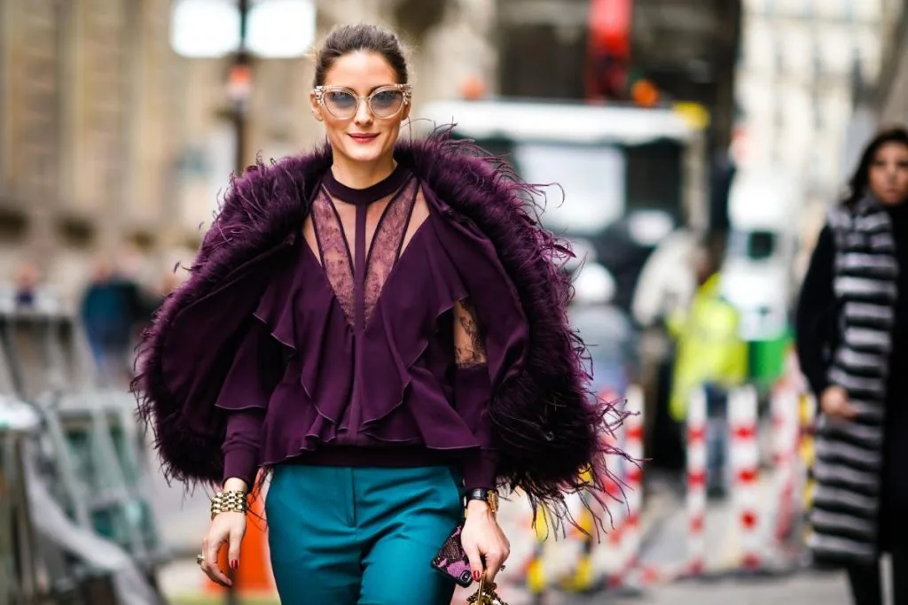 Стилісти назвали вісім відтінків, які цієї зими носитимуть всі 2