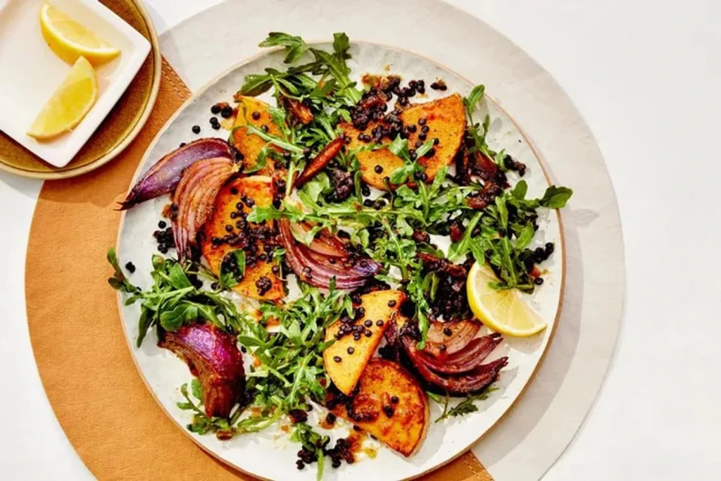 Їжа для покращення самопочуття: топ веганських та безглютенових рецептів 3