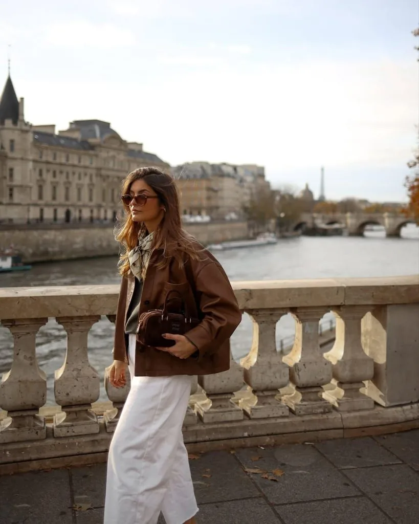 Стилісти назвали вісім відтінків, які цієї зими носитимуть всі 1