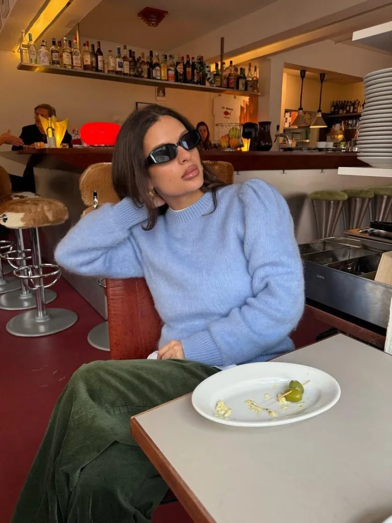 Стилісти назвали вісім відтінків, які цієї зими носитимуть всі 6