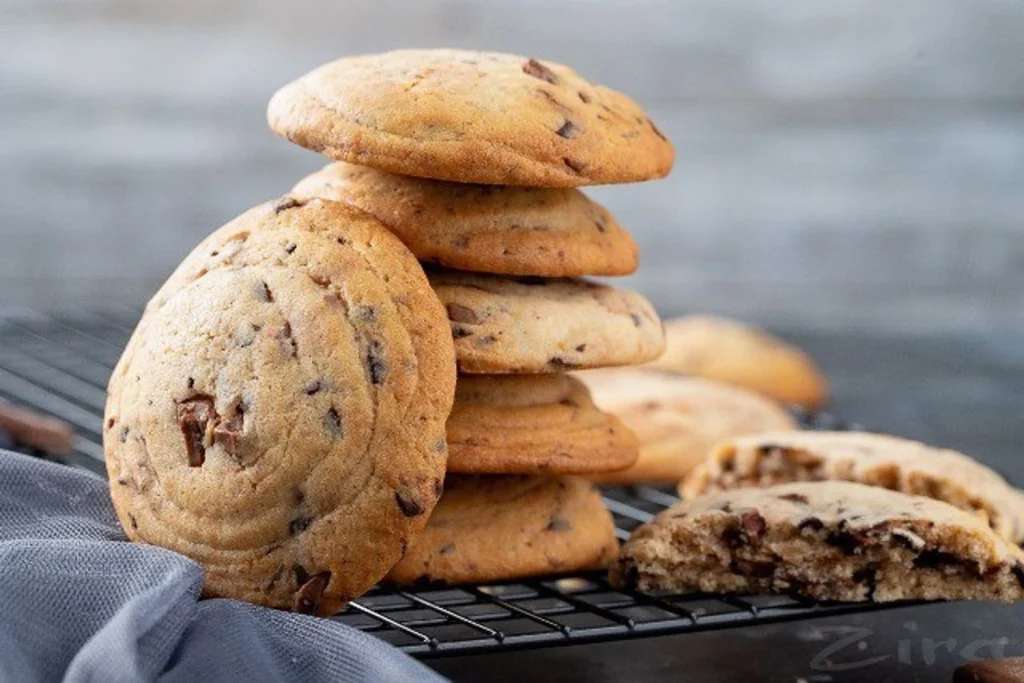 П'ять рецептів печива, яке зможе приготувати кожен 5