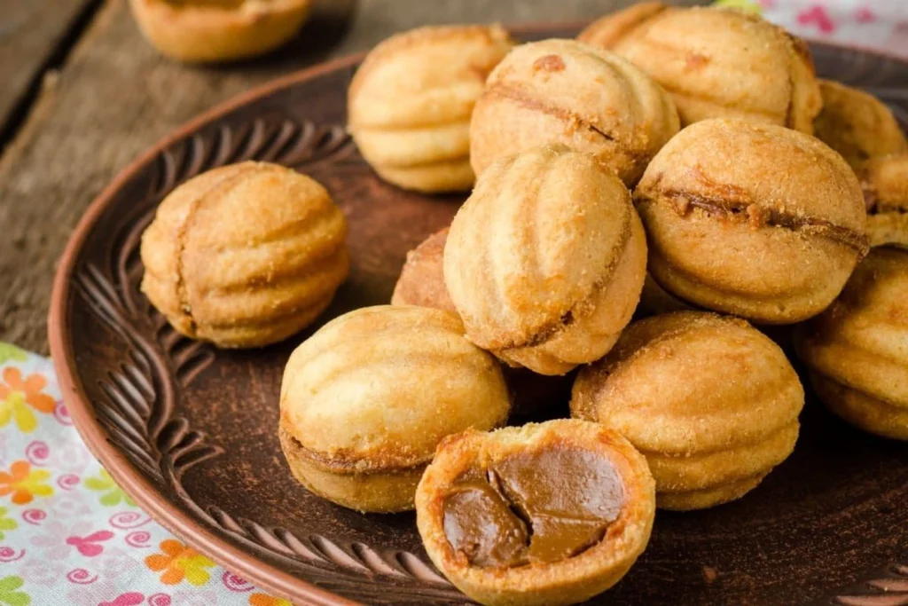 Приготуйте смачне печиво «Горішок»: топ-5 найкращих рецептів 2