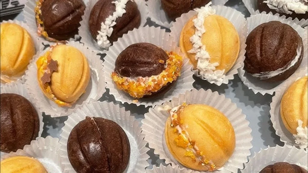 Приготуйте смачне печиво «Горішок»: топ-5 найкращих рецептів 3