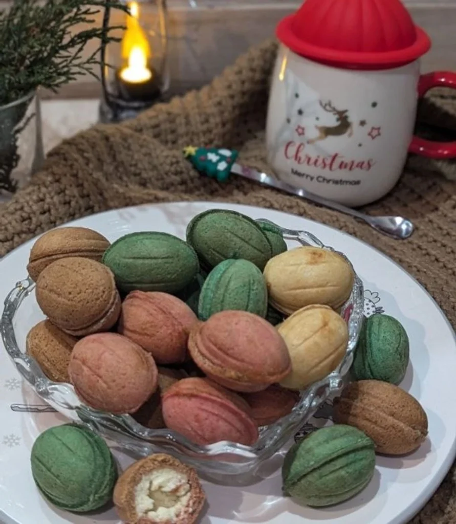 Приготуйте смачне печиво «Горішок»: топ-5 найкращих рецептів 4