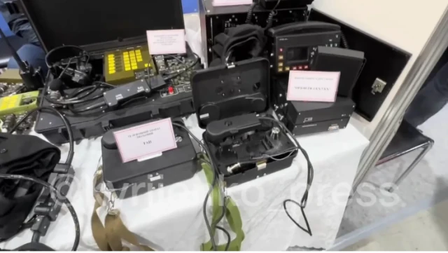 Нардеп Федієнко «засвітив» завод РЕБ перед ударом ворога по Тернополю: журналістка розкрила деталі 1