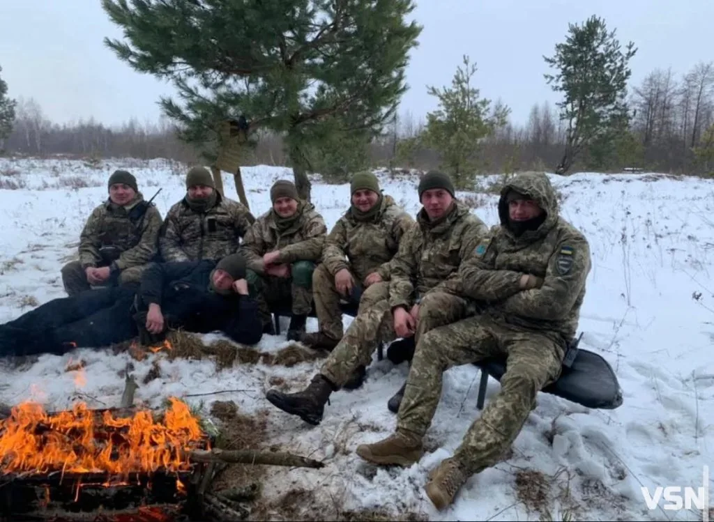 «Коли не залишалося нічого, крім віри в побратимів», — комбат з Володимира два роки боронив Авдіївку та вижив після удару «Іскандера»