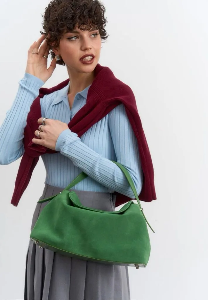 Як виглядають наймодніші сумки на осінь і зиму 2