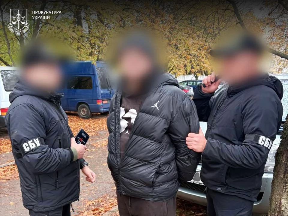 У Луцьку викрили схему переправлення чоловіків за кордон за 23 тисячі євро 1