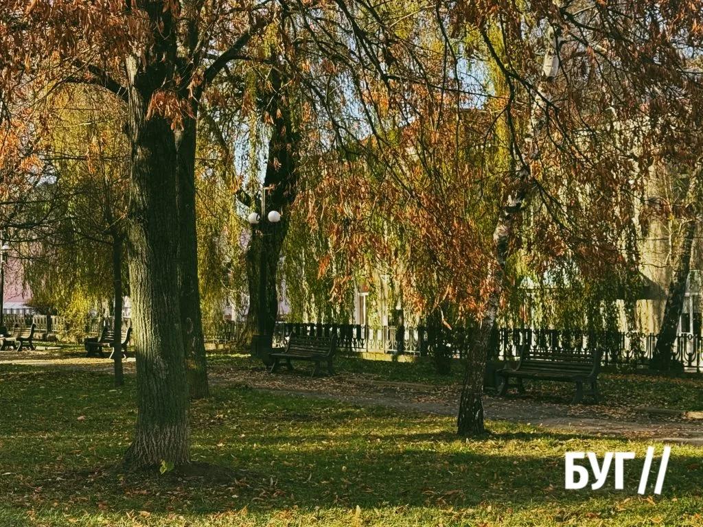 Місто буденне: Нововолинськ у ритмах прохолодного дня 7