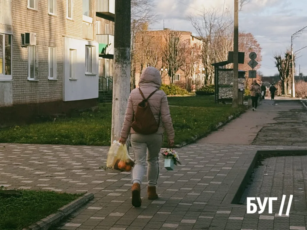 Місто буденне: Нововолинськ у ритмах прохолодного дня 5