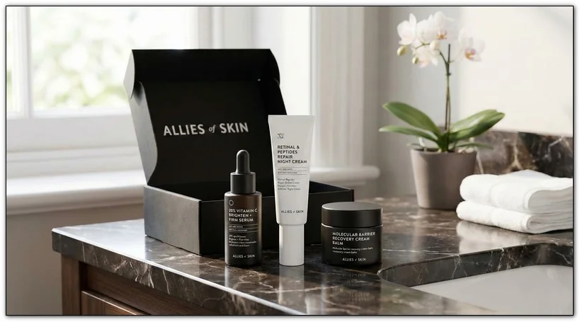 Косметика для обличчя 30+: найкращі преміальні бренди антивікового догляду 2