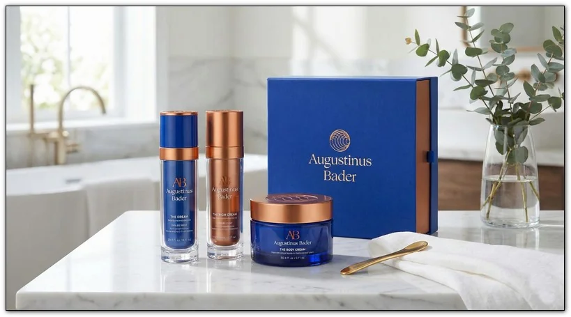 Косметика для обличчя 30+: найкращі преміальні бренди антивікового догляду 3