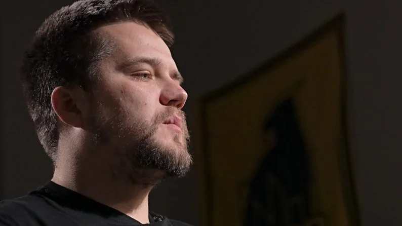 «Відбивалися дерев'яними щитами, коктейлями Молотова»: лучанин поділився спогадами про Революцію Гідності 1