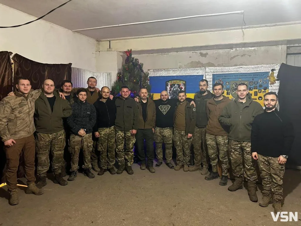 «Коли не залишалося нічого, крім віри в побратимів», — комбат з Володимира два роки боронив Авдіївку та вижив після удару «Іскандера»